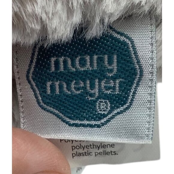 Mary Meyer Putty Sweetheart Sloth Plush Stuffed Animal Toy 11" Valentine - Picture 3 of 7